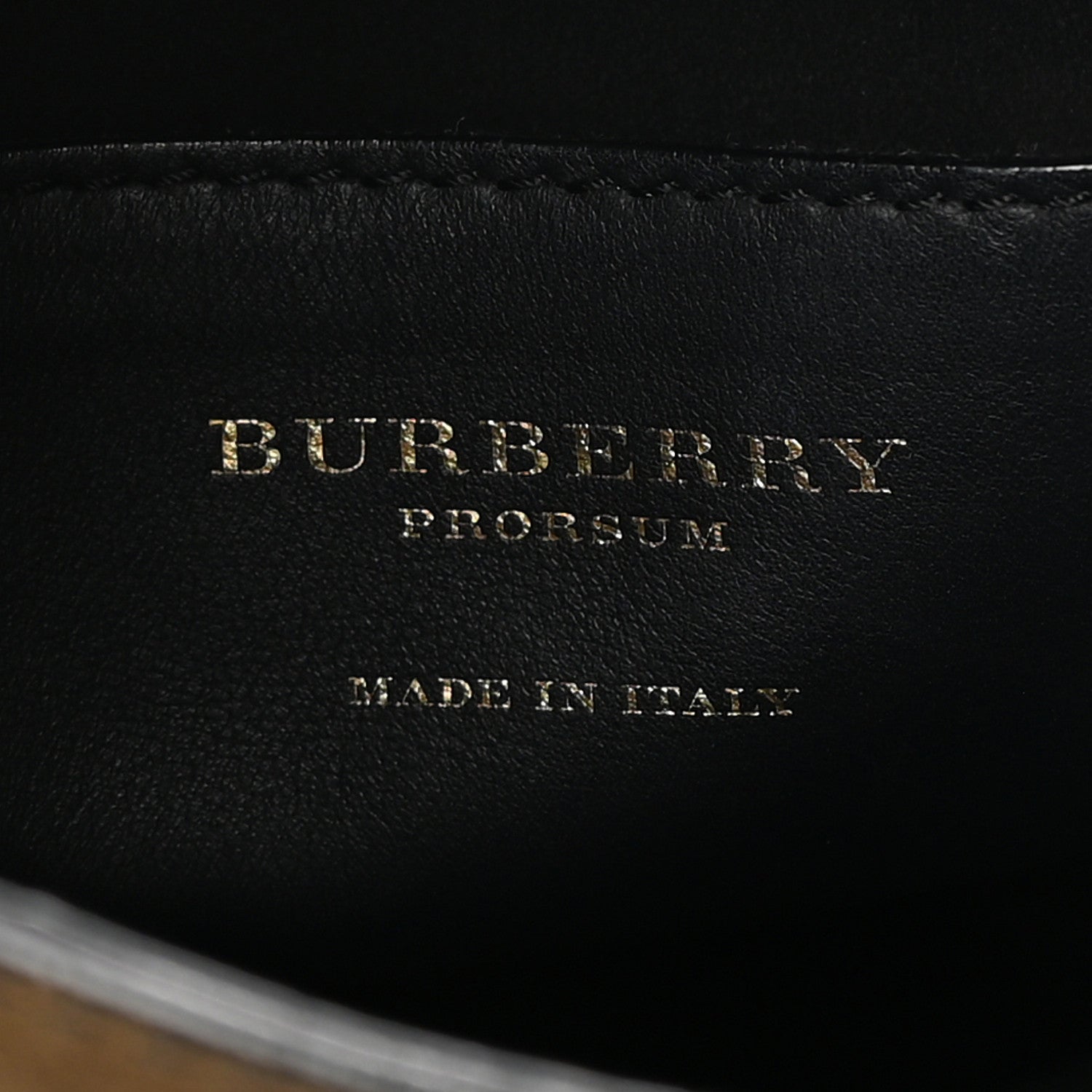Burberry Calfskin Suede Camouflage Hobo Bag Multicolor 7 of 18