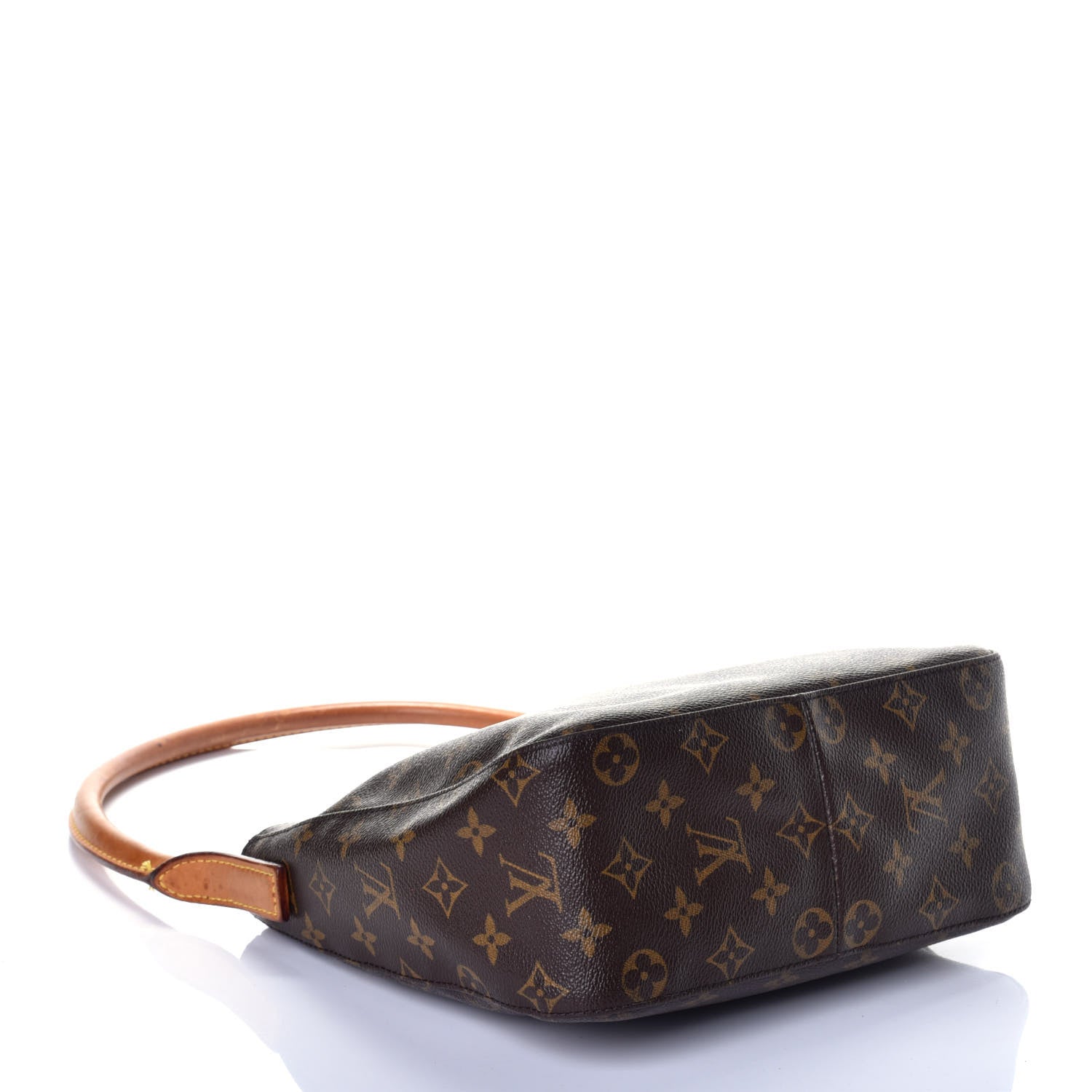 Louis Vuitton Monogram Looping MM 4 of 8