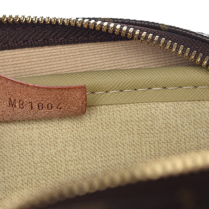 Louis Vuitton Monogram Deauville 7 of 14