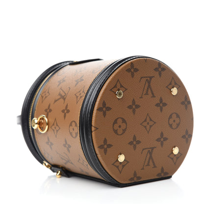 Louis Vuitton Reverse Monogram Cannes 4 of 10