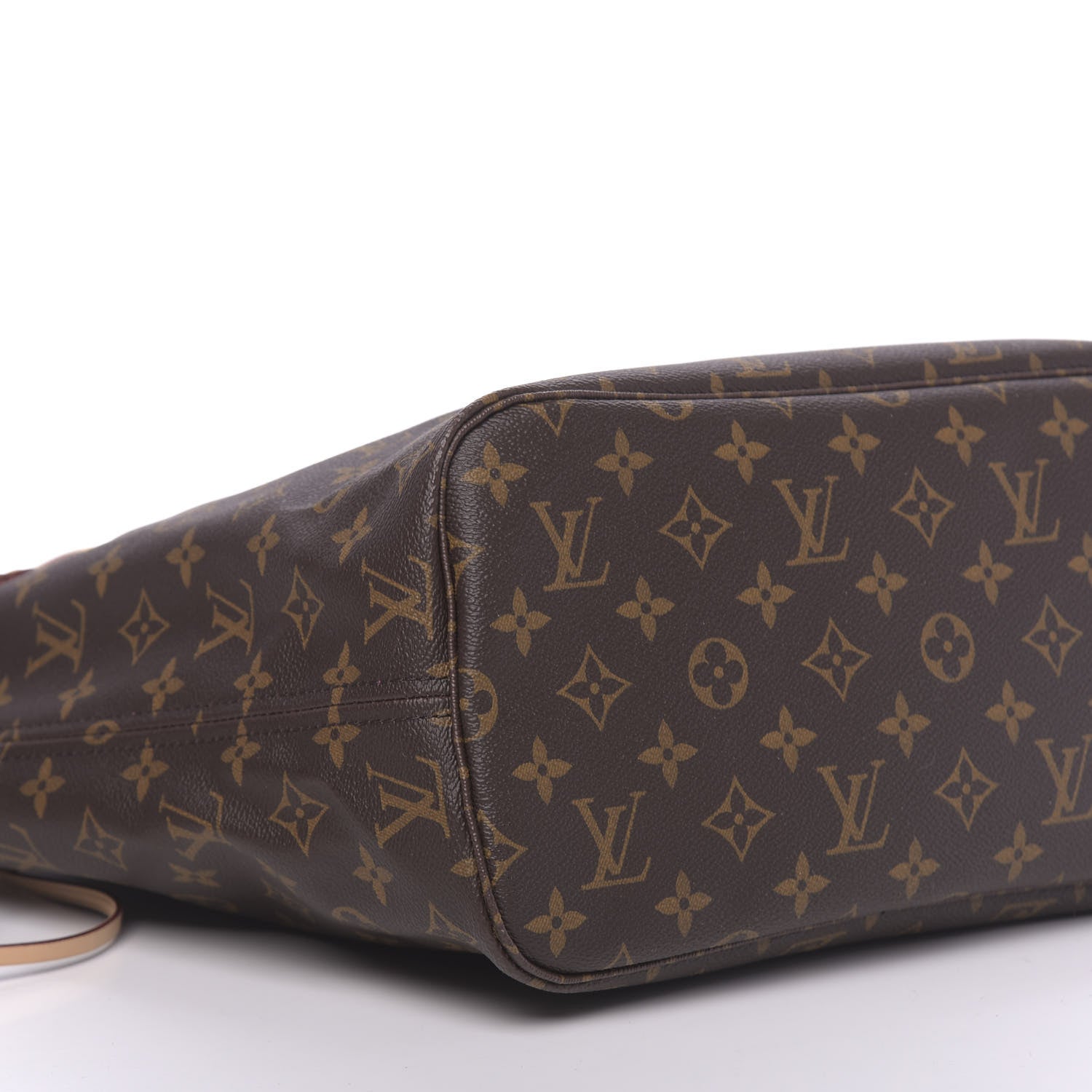 Louis Vuitton Monogram Neo Neverfull MM Pivoine 11 of 12