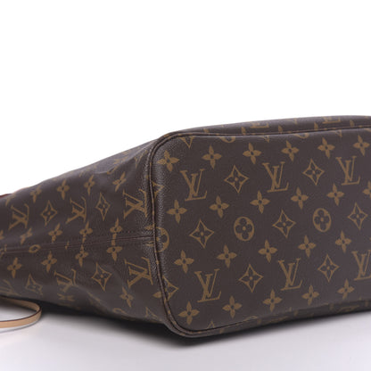 Louis Vuitton Monogram Neo Neverfull MM Pivoine 11 of 12