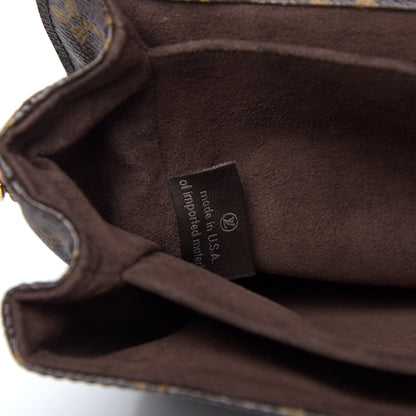 Louis Vuitton Monogram Pochette Metis 7 of 11