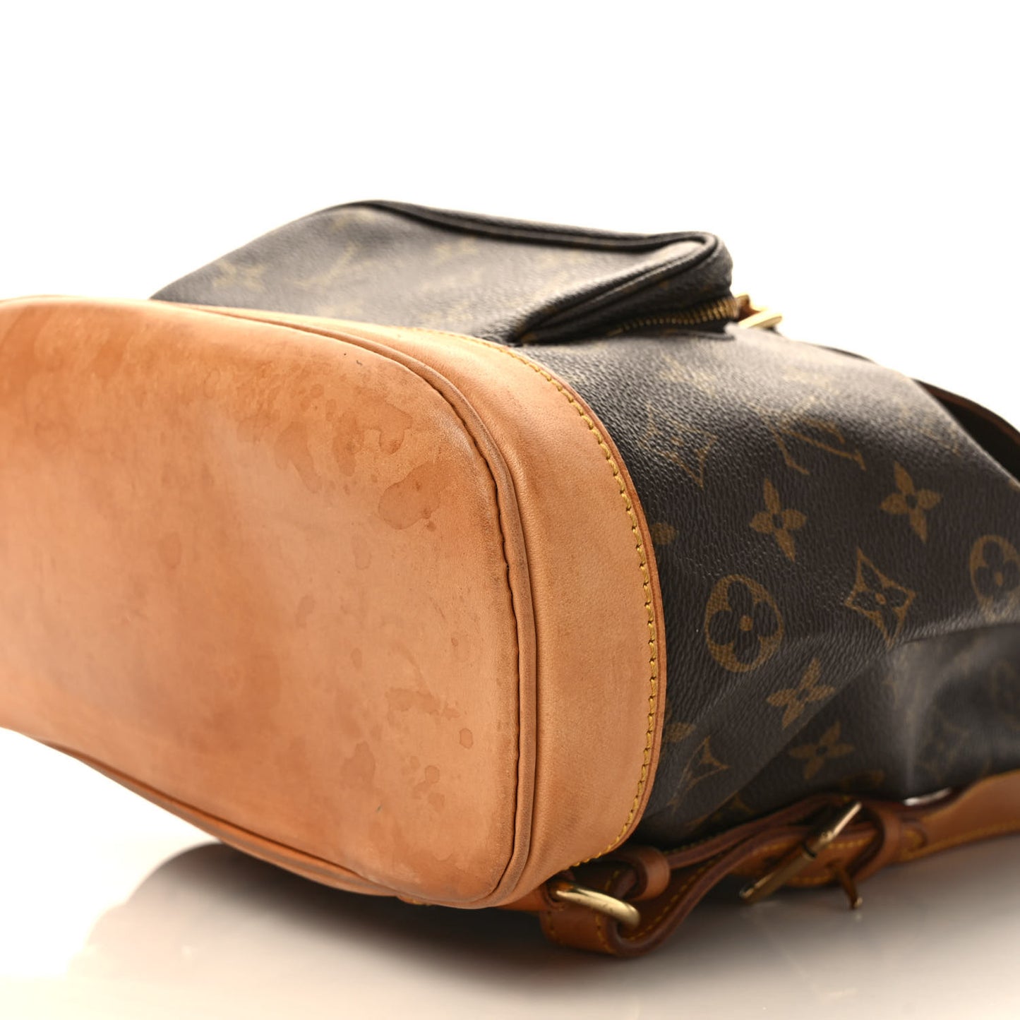 Monogram Montsouris MM Backpack