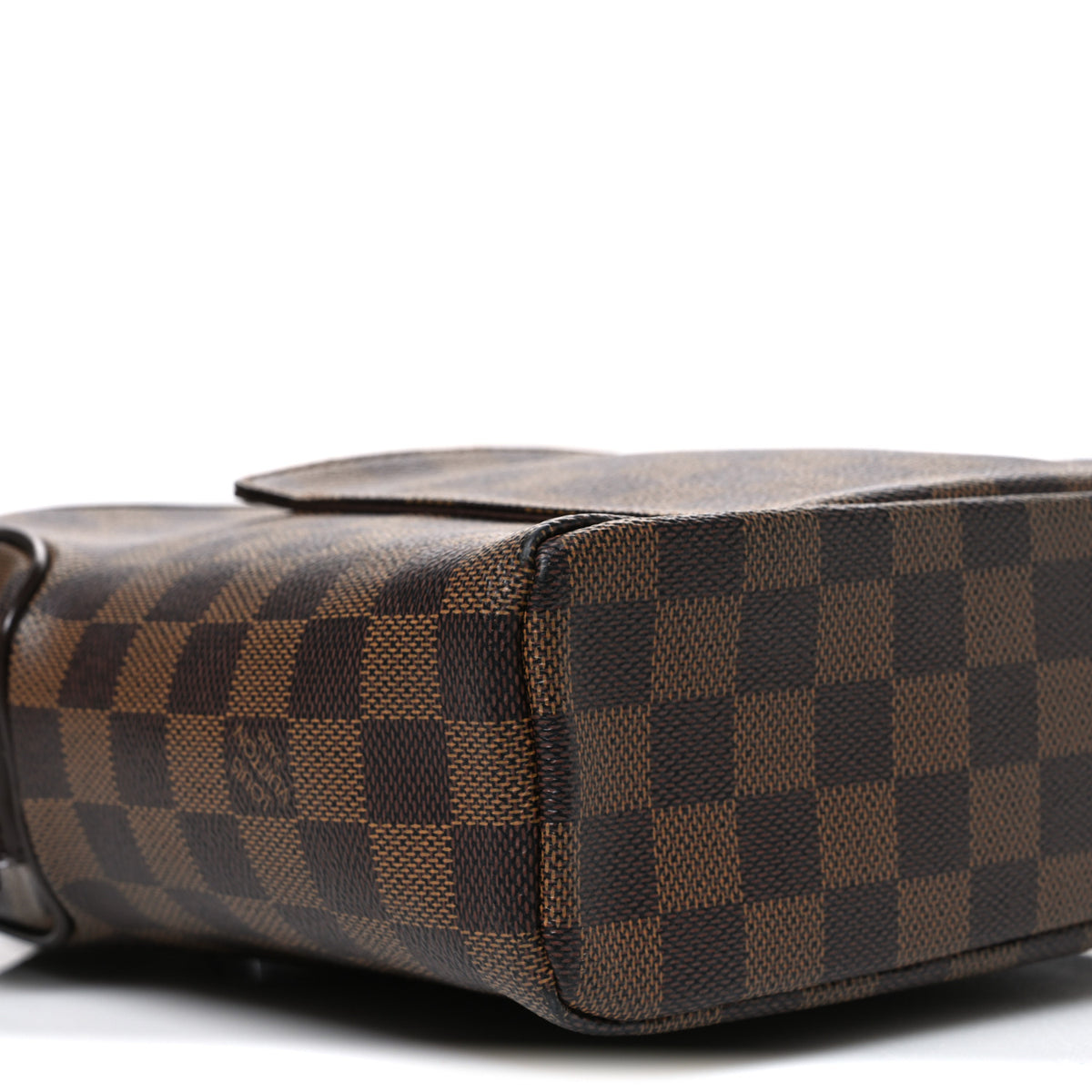 Louis Vuitton Damier Ebene Olav PM Messenger Bag 9 of 10