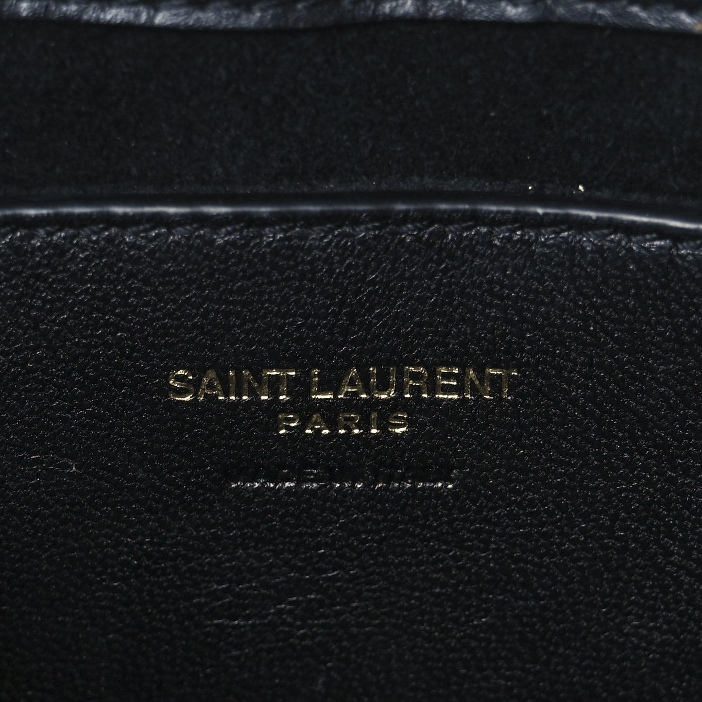 Smooth Calfskin Le 5 A 7 Mini Hobo Black