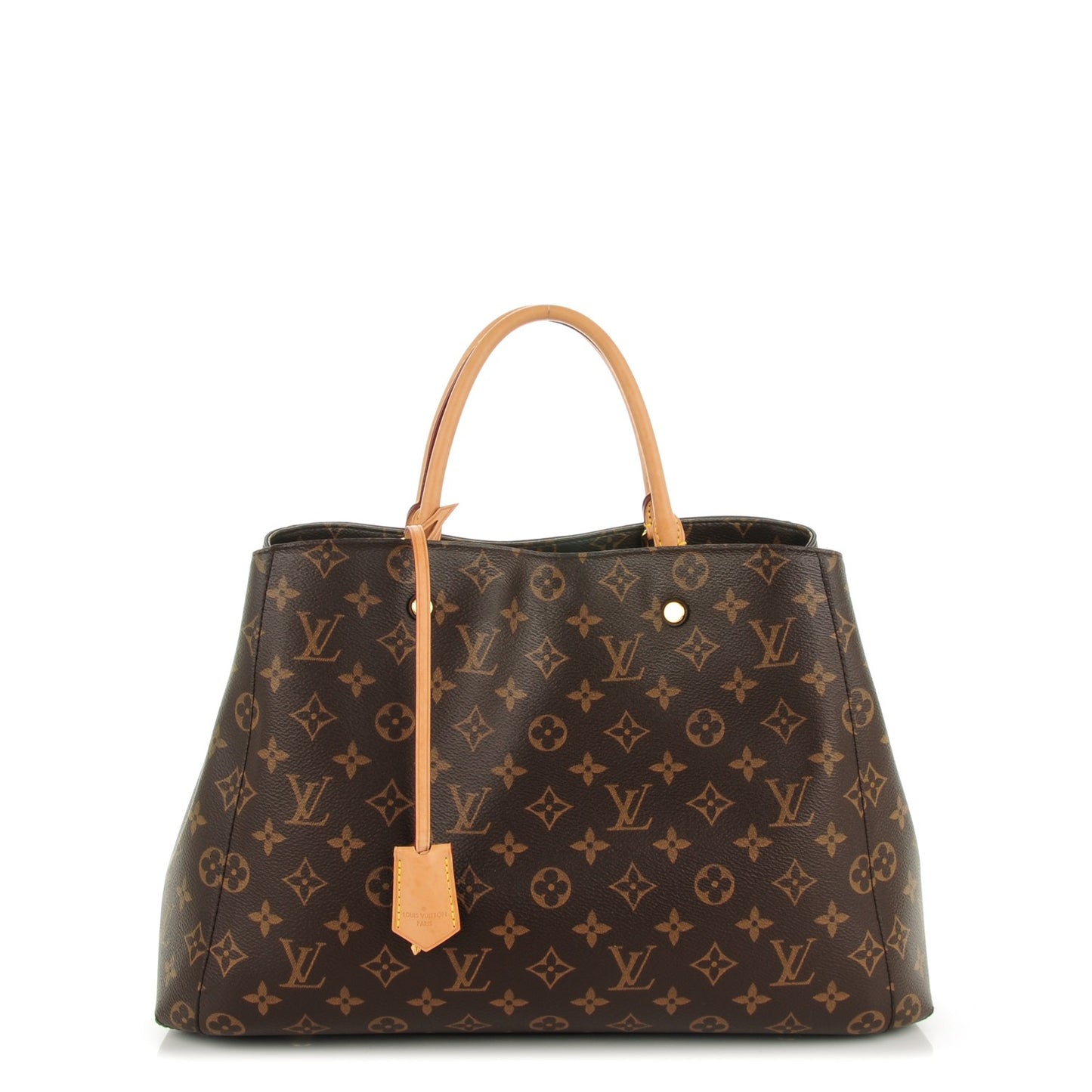 Monogram Montaigne GM