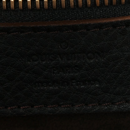 Louis Vuitton Mahina XL Black 10 of 18
