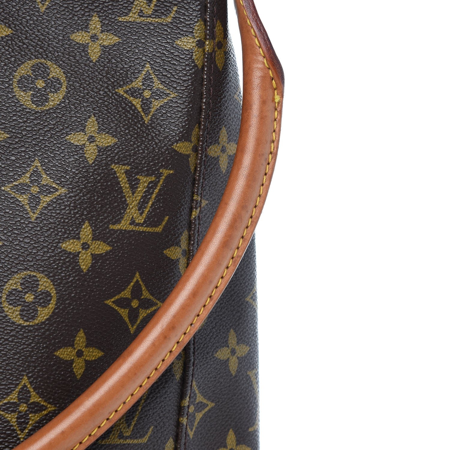 Louis Vuitton Monogram Looping GM 12 of 12