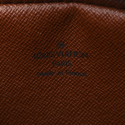Louis Vuitton Monogram Pochette Marly Bandouliere 6 of 6