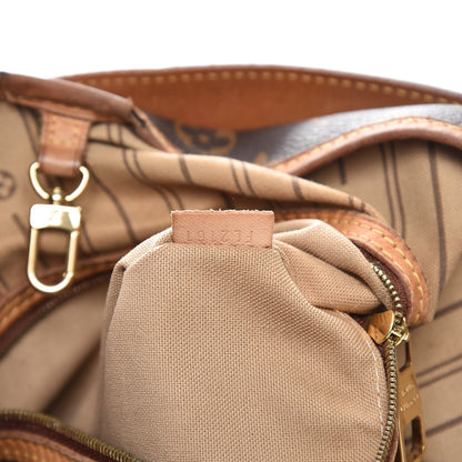 Louis Vuitton Monogram Delightful PM 7 of 15