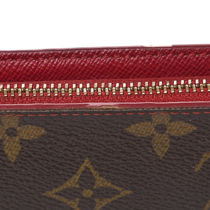 Louis Vuitton Monogram Cerises Zippy Wallet 18 of 20
