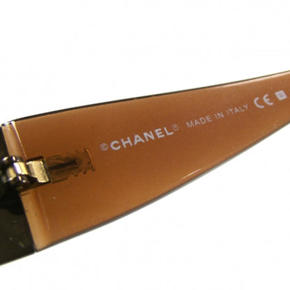 Chanel CC Logo Sunglasses 4114 296/13 Brown 6 of 10