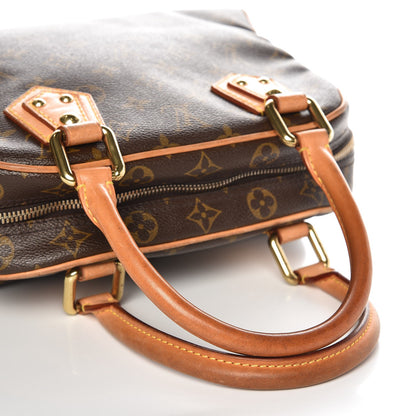 Louis Vuitton Monogram Manhattan PM 14 of 17