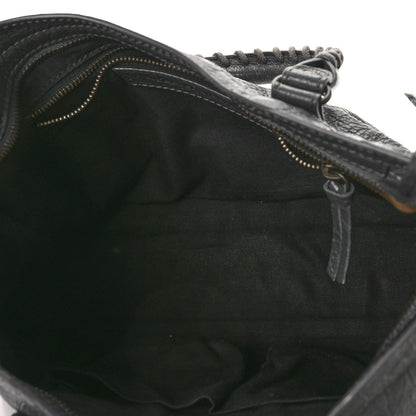 Balenciaga Agneau Classic Hardware S City Gris Fossile 5 of 9