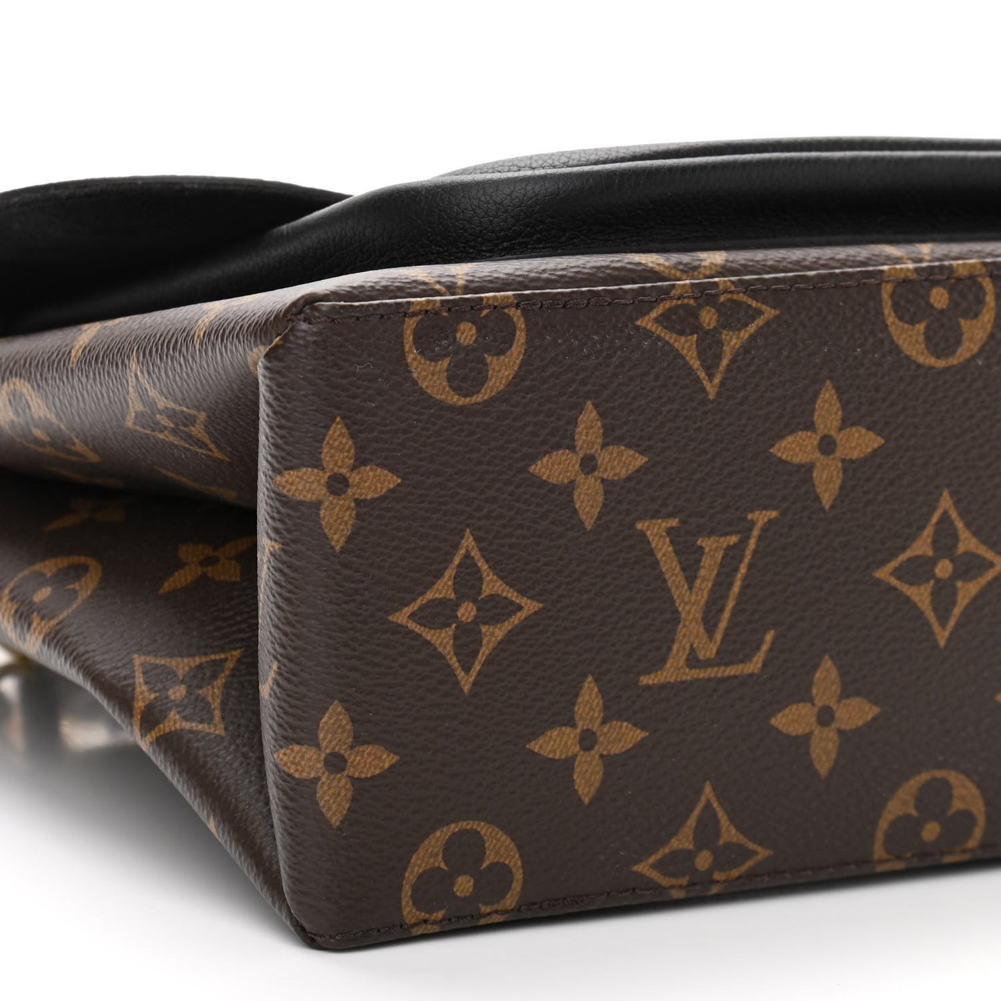 Monogram Marignan Black