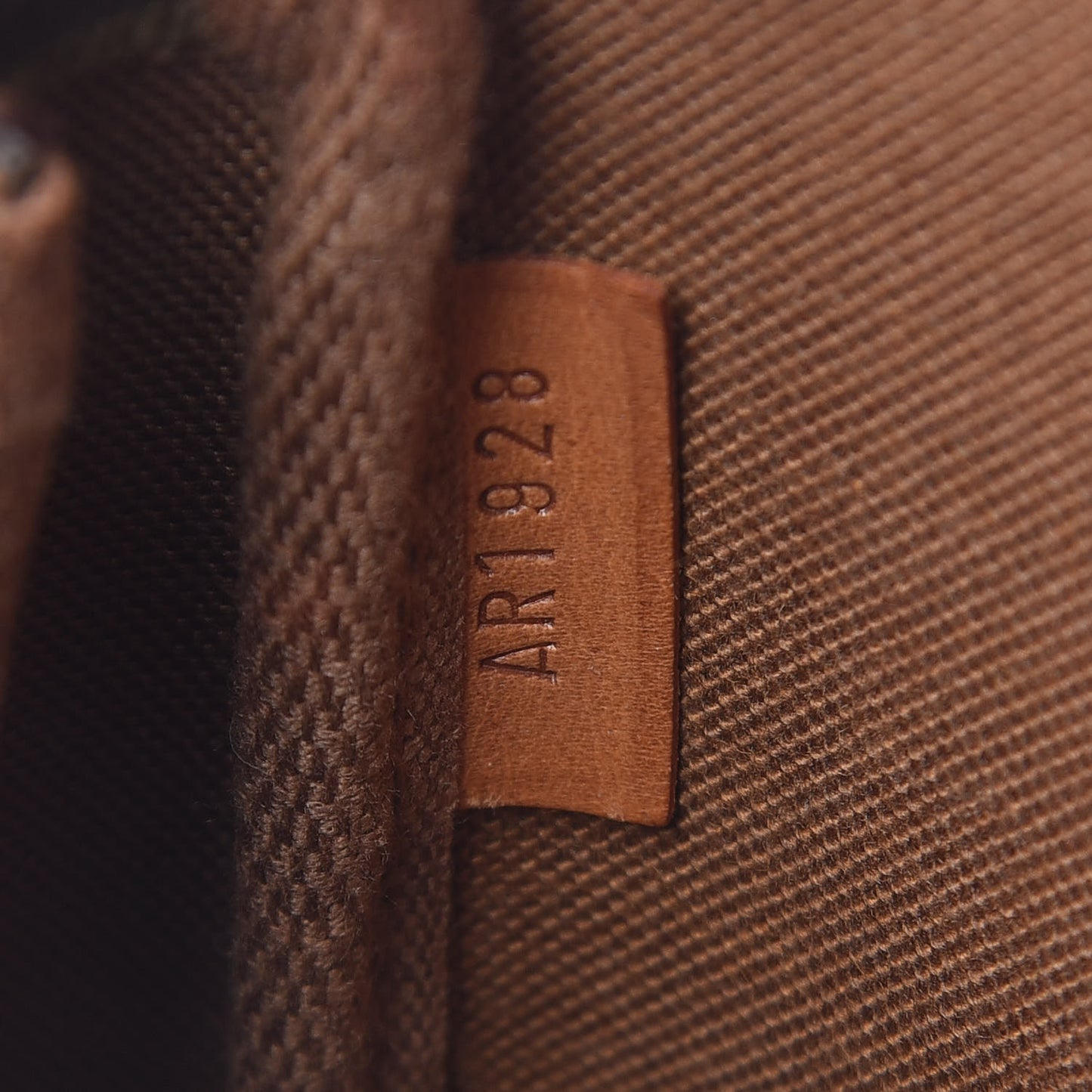 Monogram Pochette Accessories