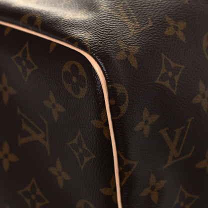 Louis Vuitton Monogram Speedy 40 11 of 14