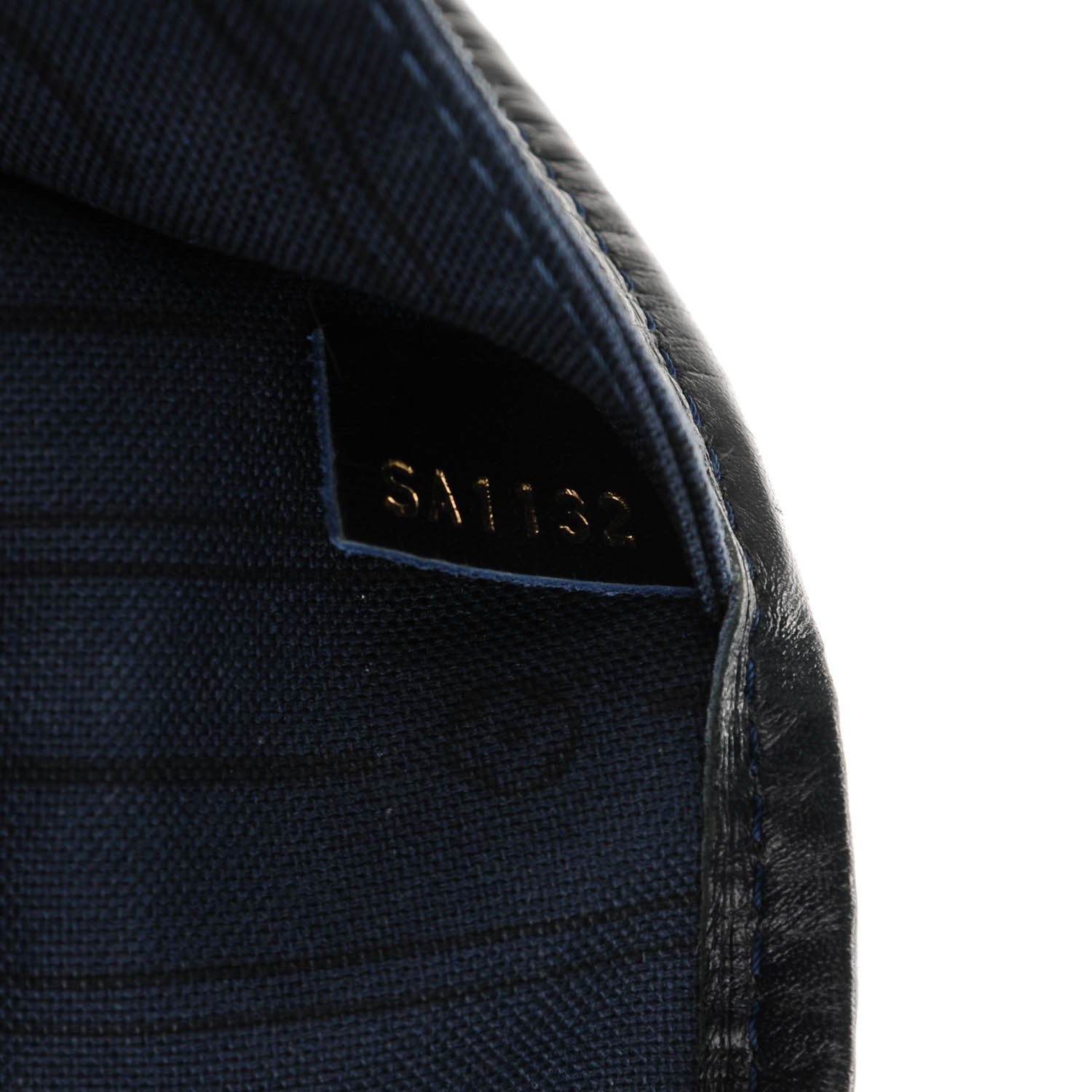 Louis Vuitton Monogram Idylle Neverfull MM Encre 7 of 9