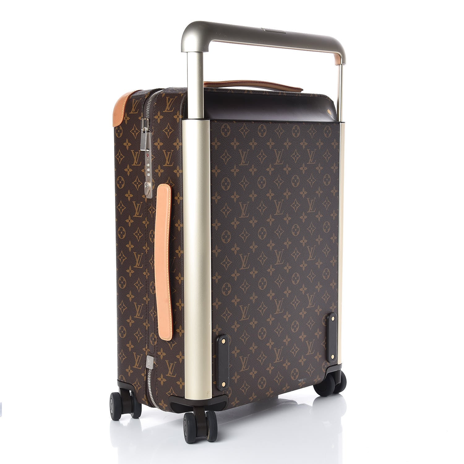 Louis Vuitton Monogram Horizon 55 3 of 12