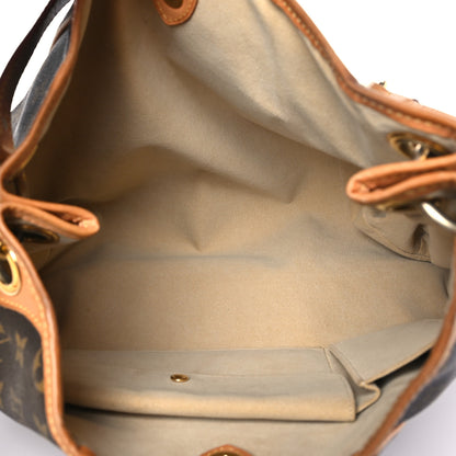 Louis Vuitton Monogram Galliera PM 5 of 9