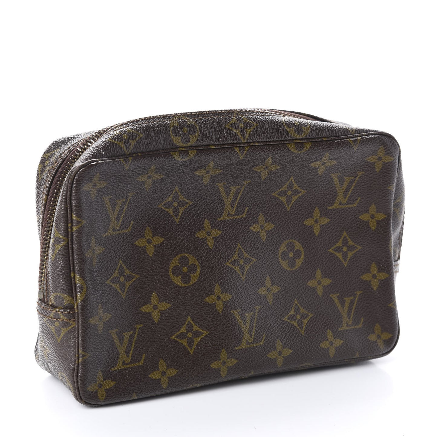 Monogram Trousse Toilette 23