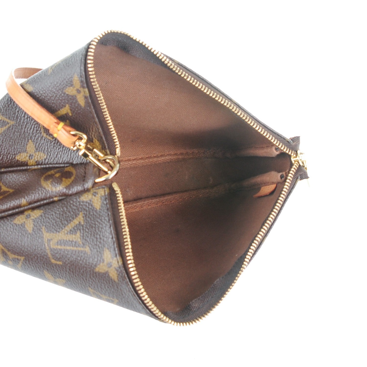 Louis Vuitton Monogram Pochette Accessories 6 of 7