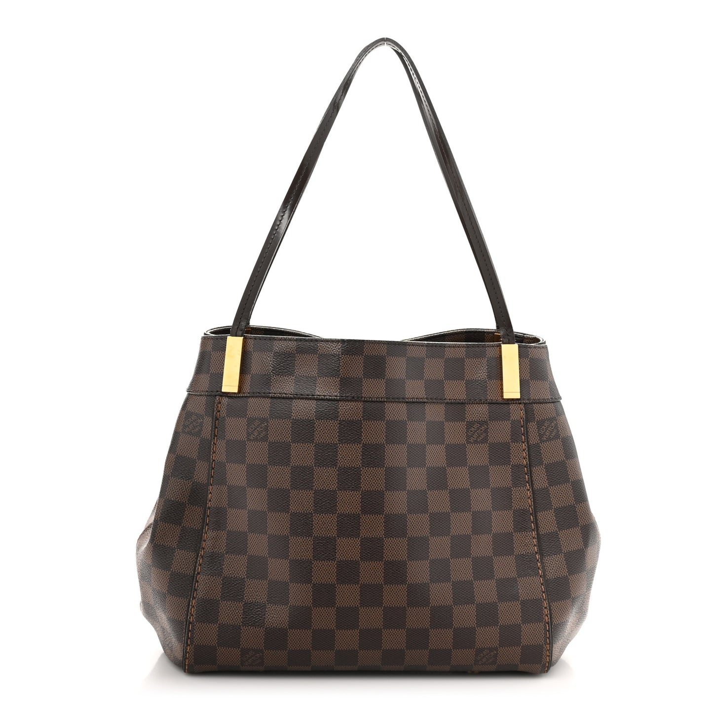 Damier Ebene Marylebone PM