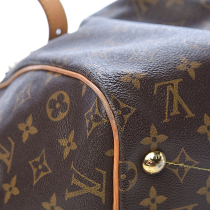 Louis Vuitton Monogram Tivoli GM 19 of 22