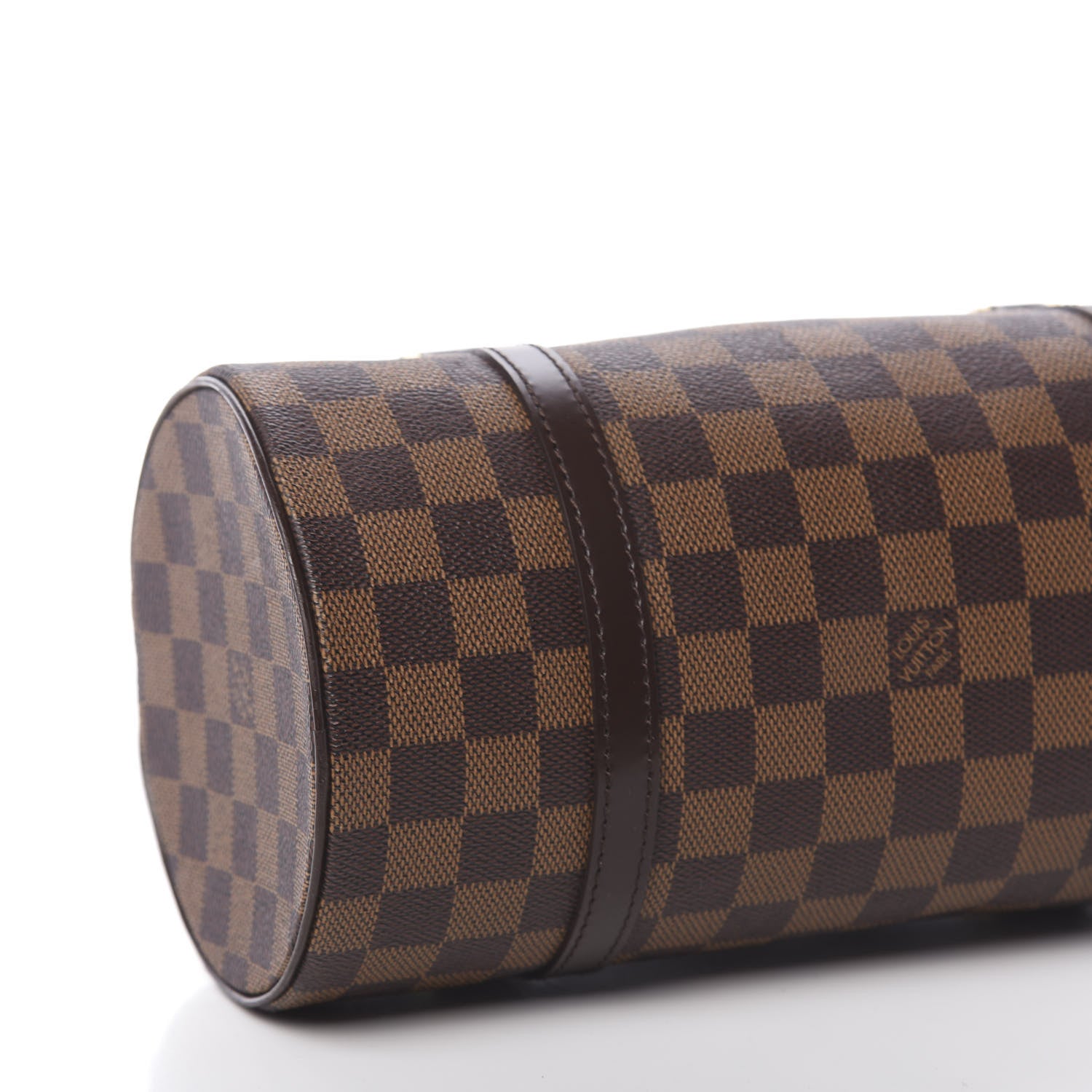 Louis Vuitton Damier Ebene Papillon 26 7 of 9