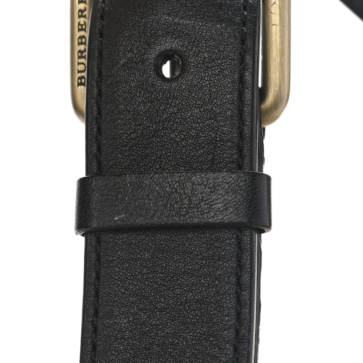 Nova Check Hobo Black