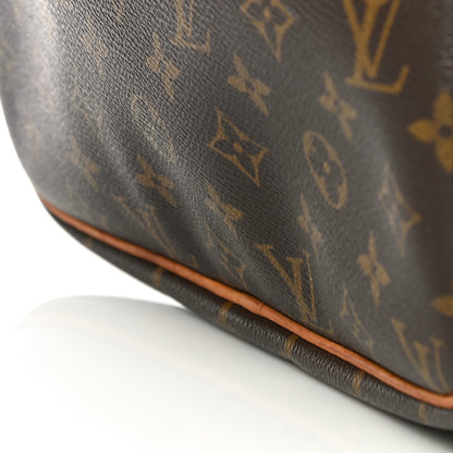 Louis Vuitton Monogram Reporter PM 17 of 18