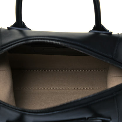 Givenchy Smooth Calfskin Small Soft Antigona Black 5 of 8