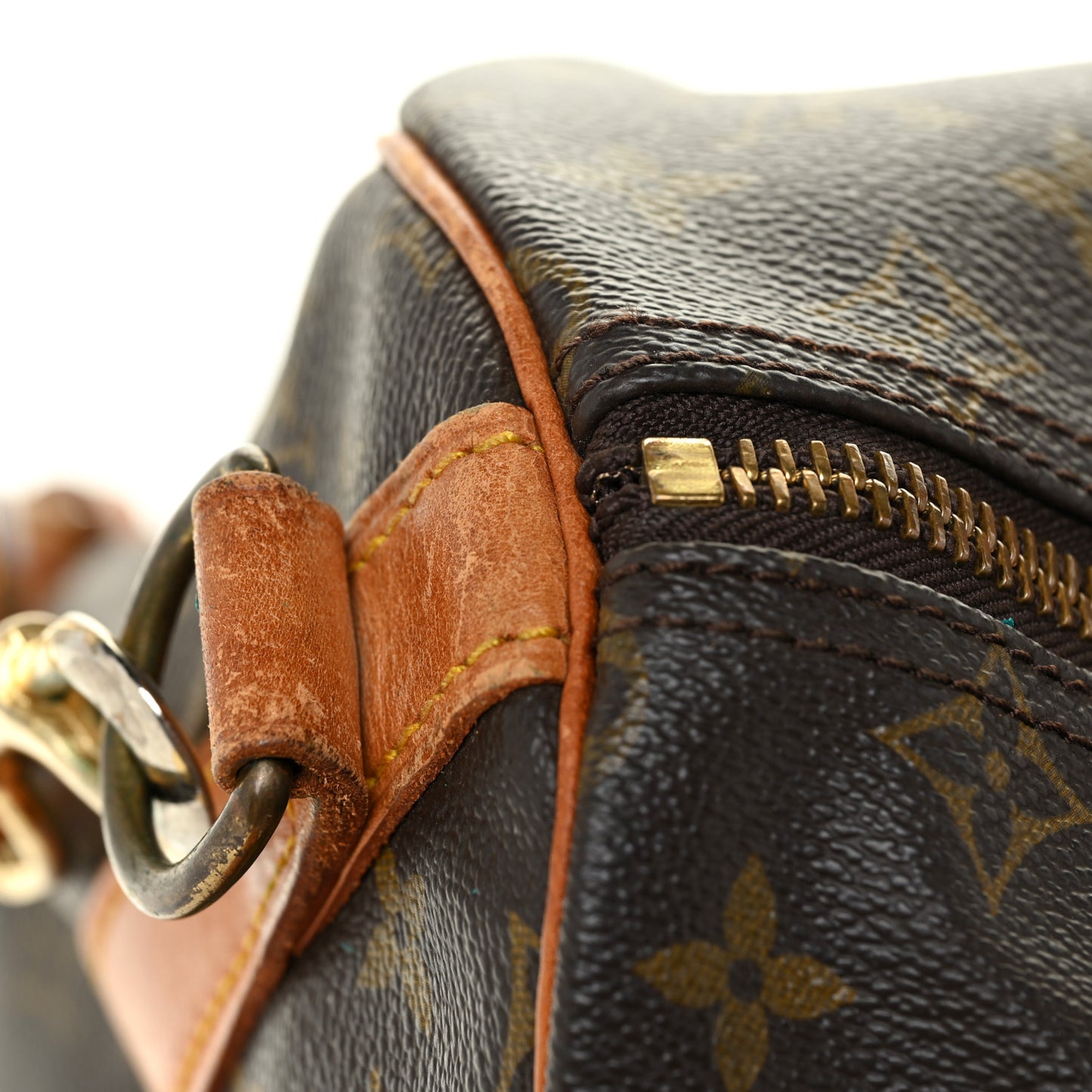 Monogram Keepall Bandouliere 45