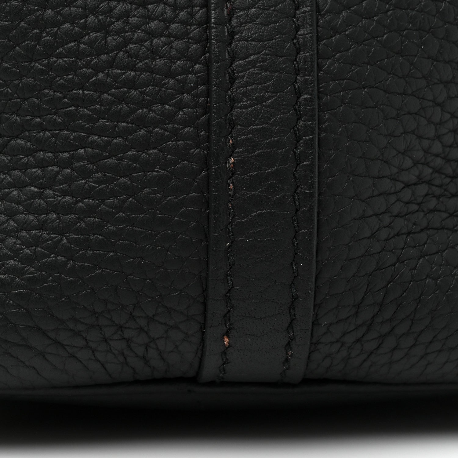 Hermes Taurillon Clemence Picotin Lock 18 PM Black 10 of 10