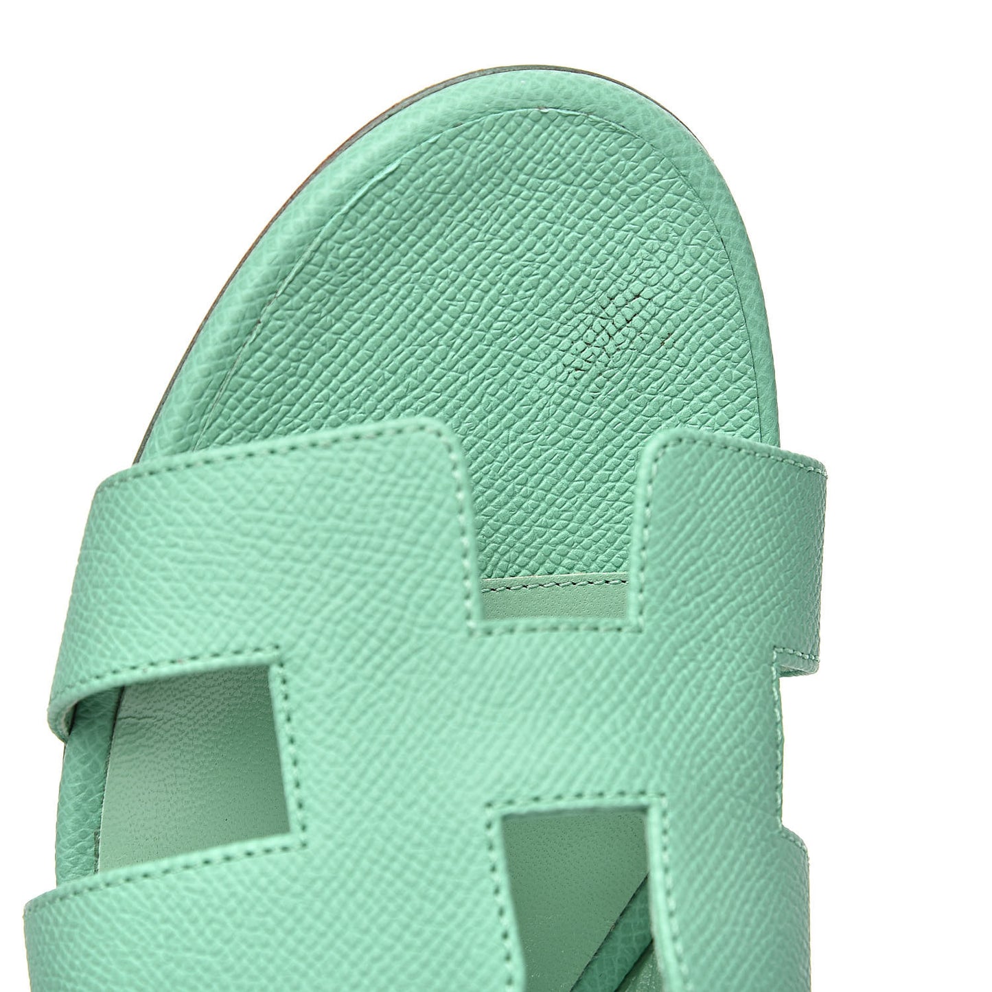 Epsom Oasis Sandals 40 Malachite