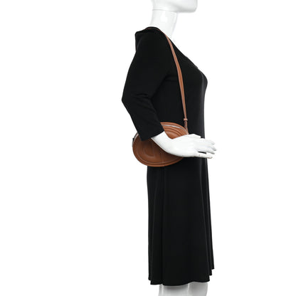 Hermes Swift In-The-Loop Belt Bag Gold 2 of 10