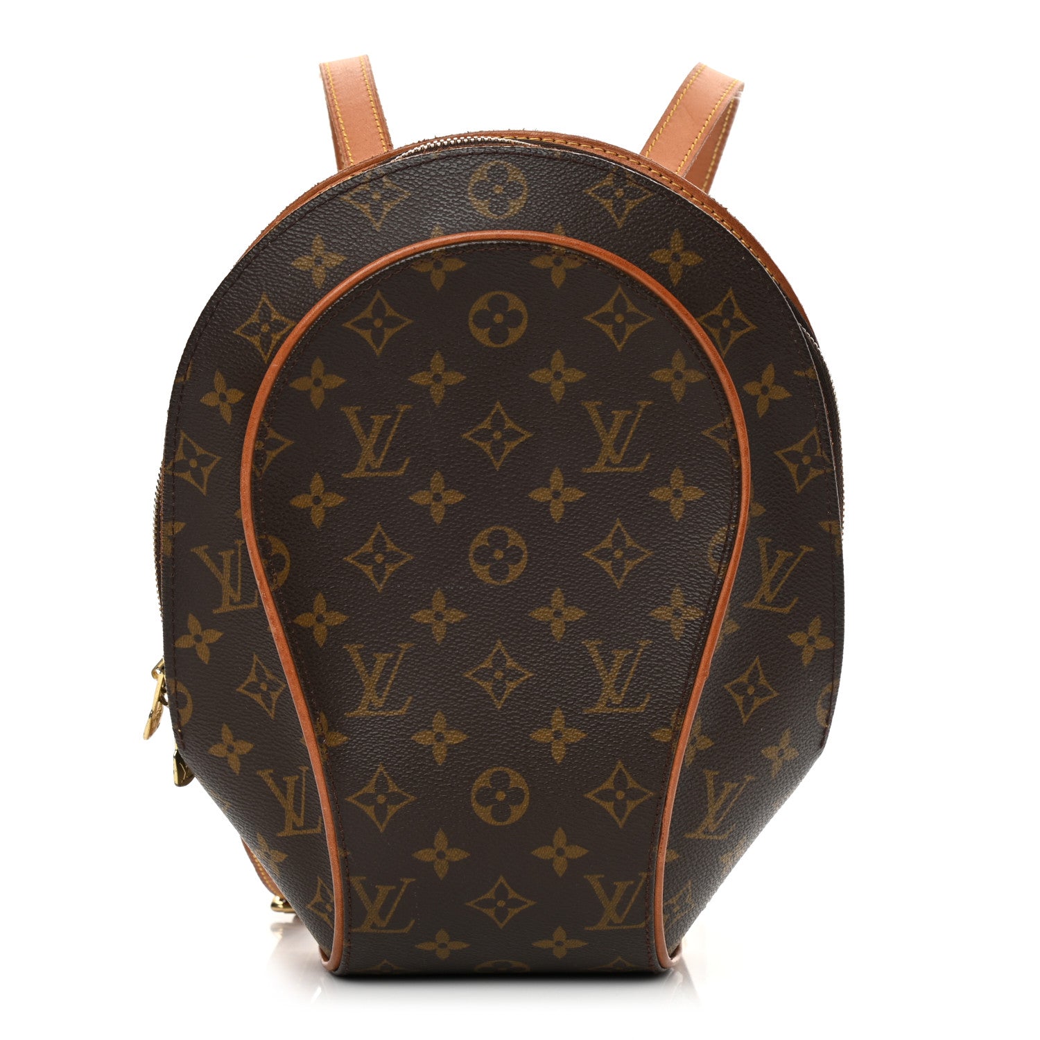 Louis Vuitton Monogram Ellipse Sac a Dos Backpack 1 of 12