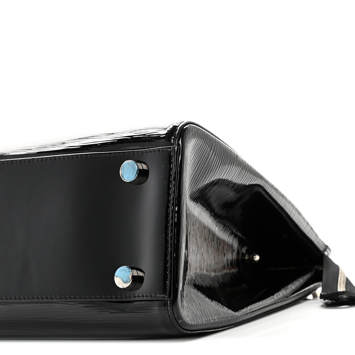 Louis Vuitton Electric Epi Brea GM Black 9 of 9