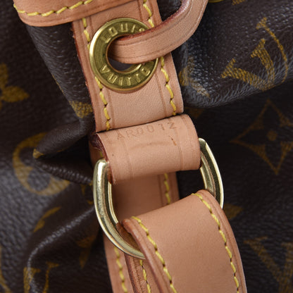 Louis Vuitton Monogram Noe 8 of 8
