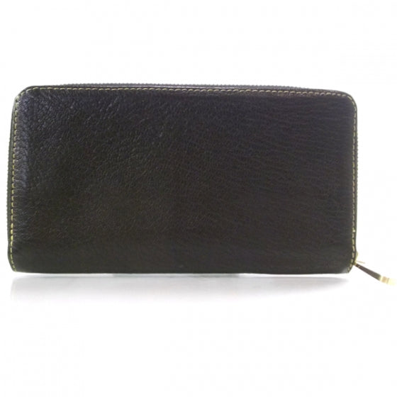 Suhali Zippy Wallet Noir