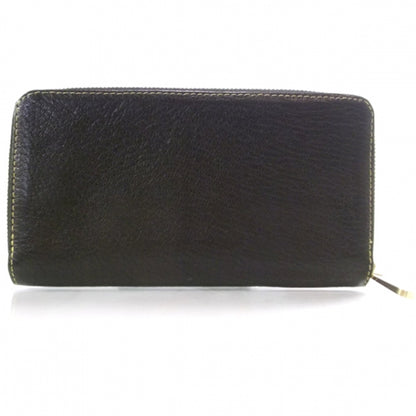 Louis Vuitton Suhali Zippy Wallet Noir 2 of 9