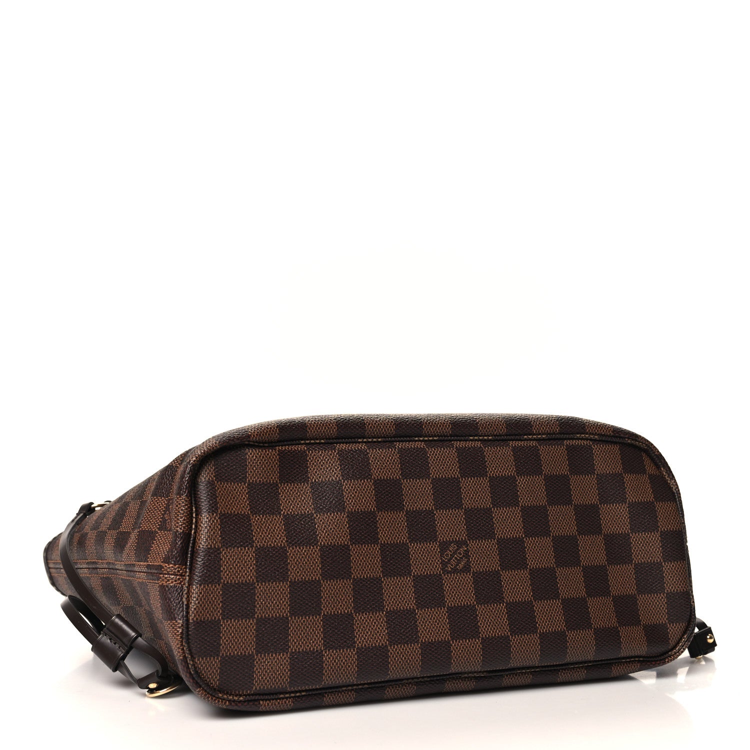 Louis Vuitton Damier Ebene Neo Neverfull PM 5 of 10