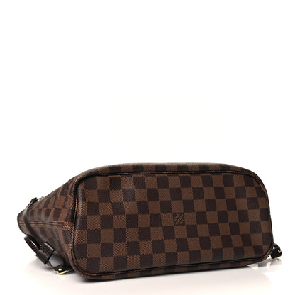 Louis Vuitton Damier Ebene Neo Neverfull PM 5 of 10