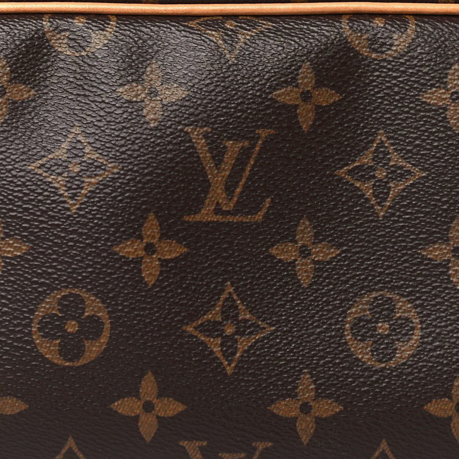 Louis Vuitton Monogram Dopp Kit Toilet Pouch 7 of 7