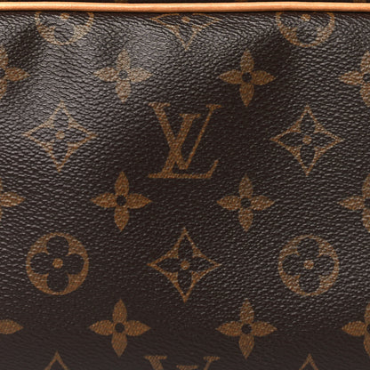 Louis Vuitton Monogram Dopp Kit Toilet Pouch 7 of 7
