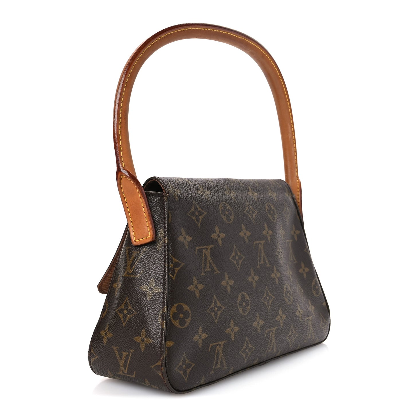 Monogram Mini Looping