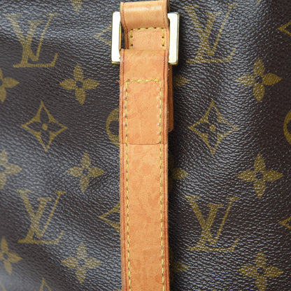 Louis Vuitton Monogram Cabas Piano 15 of 18