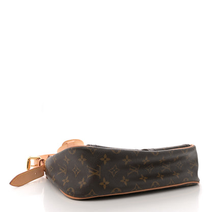 Louis Vuitton Monogram Hudson GM 4 of 12