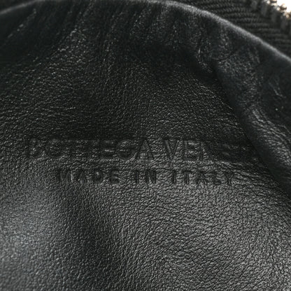 Bottega Veneta Nappa Intrecciato Mini Jodie Black 5 of 6